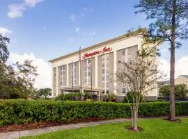 Hampton Inn Orlando-International Airport