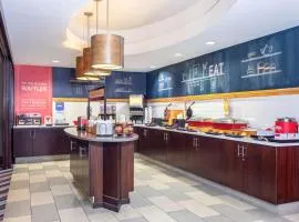 Hampton Inn Orlando-International Airport