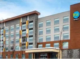 Tru By Hilton Bracebridge, On