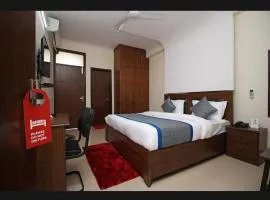 Surya O Hotel