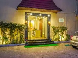 KANHA HOTEL & Homestay