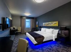 Applause Hotel Calgary Airport by CLIQUE, hotel in Calgary