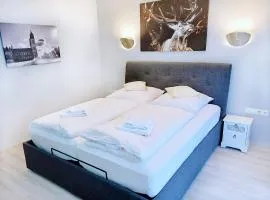 REGIOHOTEL Wittekind Burg