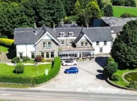 Newton House Hotel