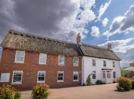 Stallingborough Grange Hotel