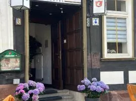 Bierstadt-Hotel