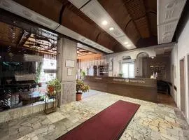 Park Hotel Ivailo