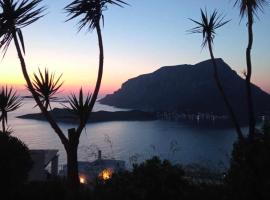 Melodia Home, hotel em Calímnos