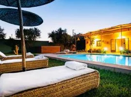 RIAD DAR ESSOURY Marrakech
