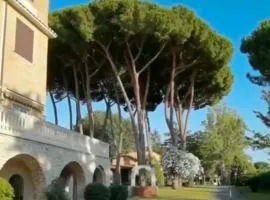 Park Hotel Villamaria