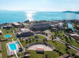 Mitsis Messonghi, hotel in Moraitika