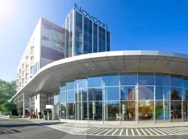 Novotel Warszawa Airport