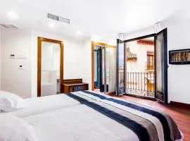 Monjas del Carmen Hotel