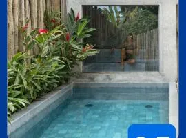 Pousada Zinga Caraíva