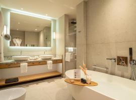 Central Luxury&Gold Apartments , Parking GRATIS FaktVat, Hotel in Kielce