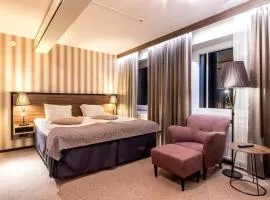 Home Hotel Slottsparken