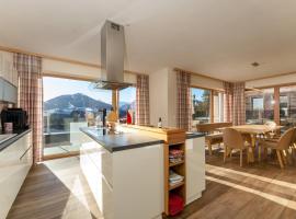 Haus Clarysse, ξενοδοχείο σε Schladming