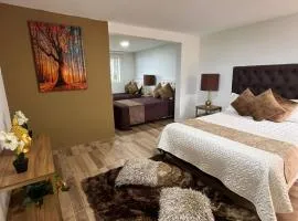 Ecohotel Sky Green Pereira