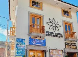 Illari Wari II-Hotel Sauna