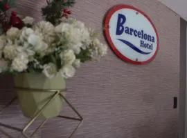 Hotel Barcelona