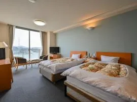 Kaikyo View SHIMONOSEKI - Vacation STAY 13687v