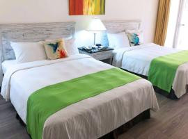 Wyndham San Jose Herradura, hotel v San José