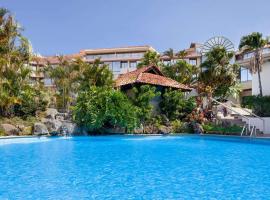 Wyndham San Jose Herradura, Hotel in San José