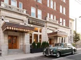 Hotel Petersburg, Tapestry Collection By Hilton