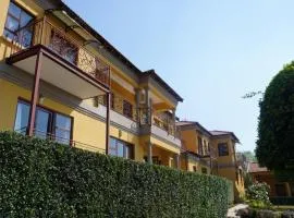 Cradle Mount Hotel