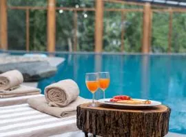 Organic Village Retreat