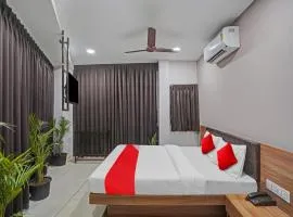 Hotel Sukoon, Best Luxurious Hotel Rooms In Surat City Center