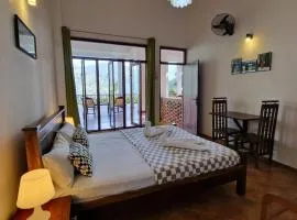 Ella Wild Waterfall Inn