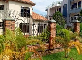 Kigali Star Home