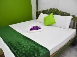 Cinnamon Mantra Luxury Villa