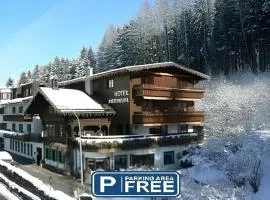 Hotel-Restaurant Batzenhäusl