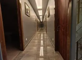 HOTEL PARADISe