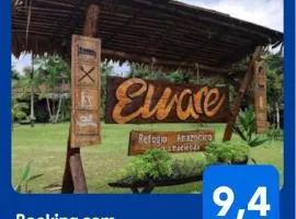 Eware Refugio Amazonico
