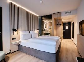 4K, ξενοδοχείο σε Wangen im Allgäu