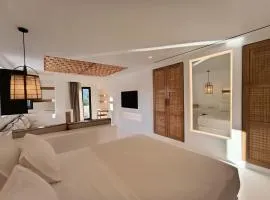 Yialos Ios Hotel