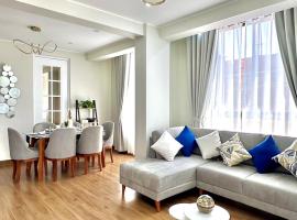 Serenia, hotel v destinaci Tacna