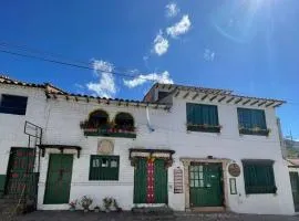 VILLA DE MOYA HOTEL MONGUI