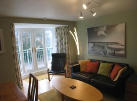 Culver House Hotel, Hotel in Port Eynon