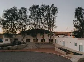 Casa Zamora