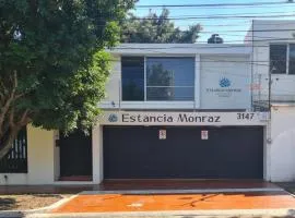 Estancia Monraz