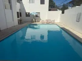 Hotel Montesilva