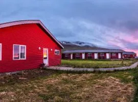 Álfheimar Hotel
