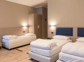 Albergo Montenegro