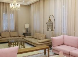 La maison française, ξενοδοχείο σε Milletville