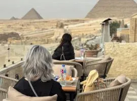 Queen Cleopatra Boutique Hotel