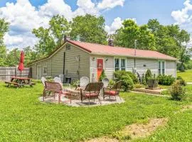 New Hope Bourbon Stop